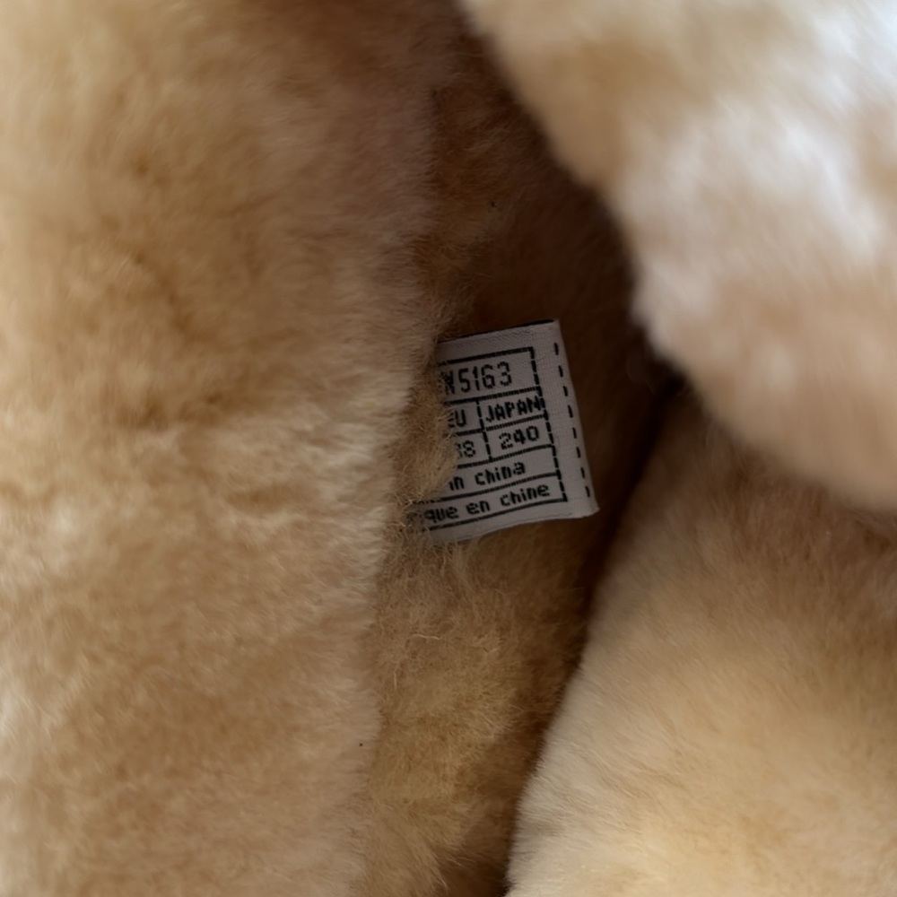 Practically New Ugg Boots - image 3